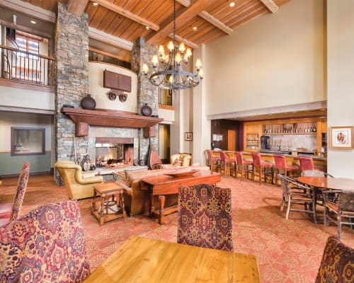 WorldMark Park City – photo 26