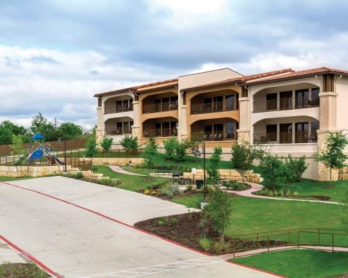 WorldMark-Marble Falls - 2 Nights – photo 4