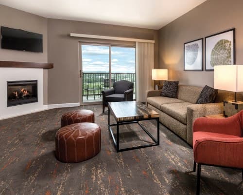 WorldMark-Marble Falls - 2 Nights – photo 3