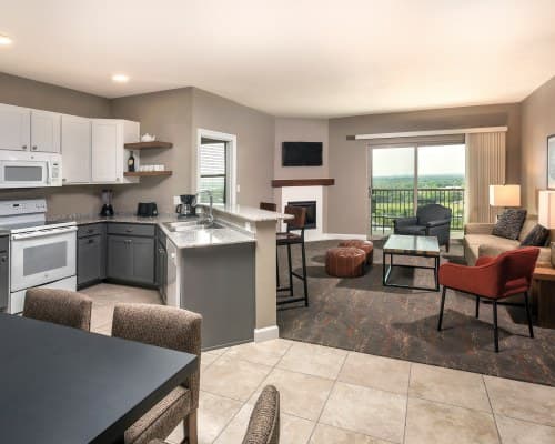 WorldMark-Marble Falls - 2 Nights – photo 6