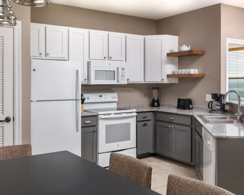 WorldMark-Marble Falls - 2 Nights – photo 7