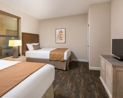 WorldMark-Marble Falls - 2 Nights – photo 14