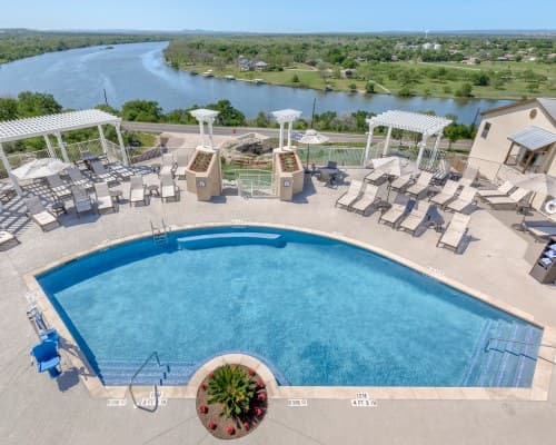 WorldMark-Marble Falls - 2 Nights – photo 5