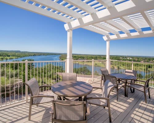 WorldMark-Marble Falls - 2 Nights – photo 8