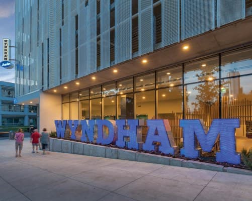 WorldMark Austin - 5 Nights – photo 12