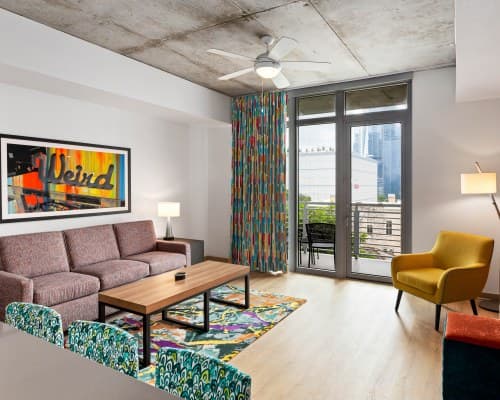 WorldMark Austin - 5 Nights – photo 2