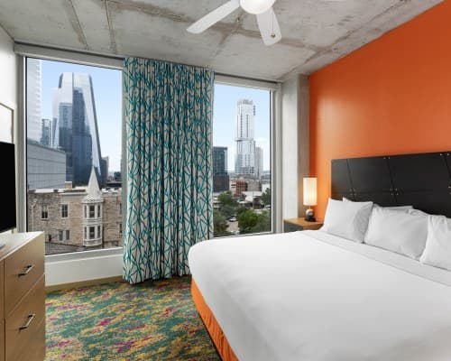 WorldMark Austin - 5 Nights – photo 11
