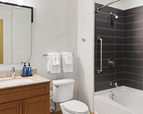 WorldMark Austin - 5 Nights – photo 23