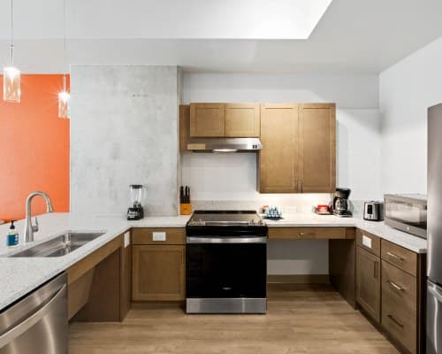 WorldMark Austin - 5 Nights – photo 27