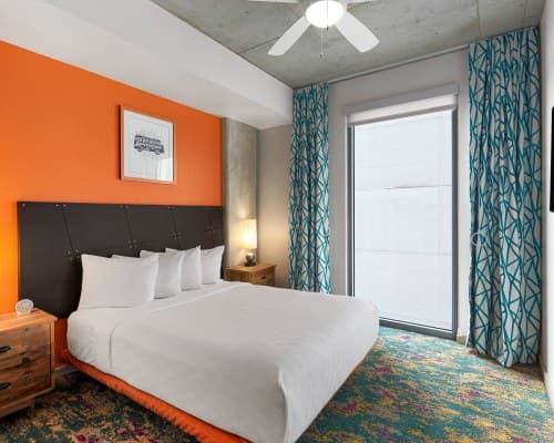 WorldMark Austin - 5 Nights – photo 30