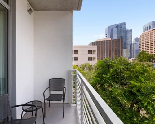 WorldMark Austin - 5 Nights – photo 36