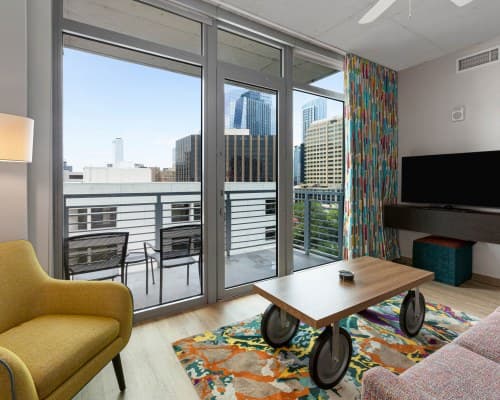 WorldMark Austin - 5 Nights – photo 39