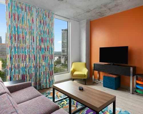 WorldMark Austin - 5 Nights – photo 46