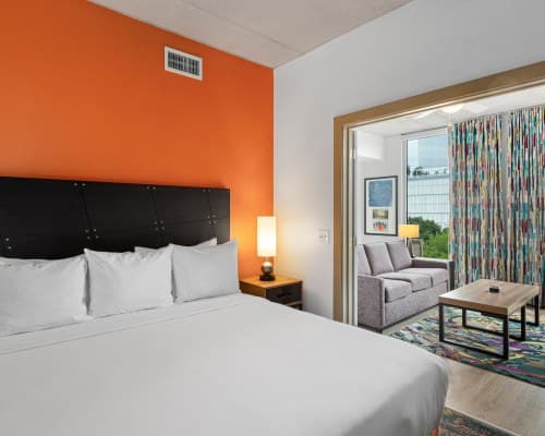WorldMark Austin - 5 Nights – photo 49