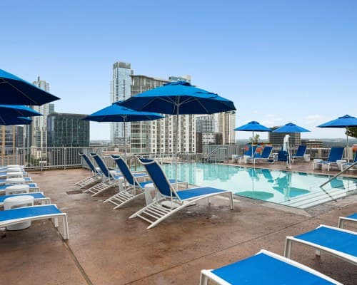 WorldMark Austin - 5 Nights – photo 3