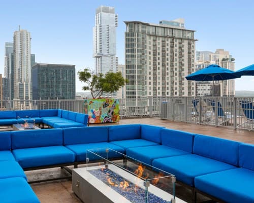 WorldMark Austin - 5 Nights – photo 9