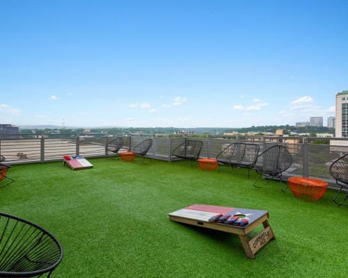 WorldMark Austin - 5 Nights – photo 10