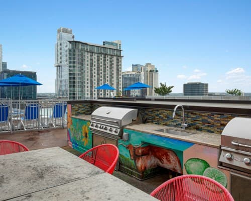 WorldMark Austin - 5 Nights – photo 13