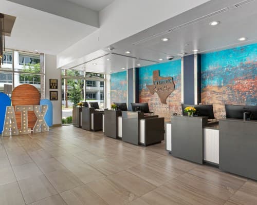 WorldMark Austin - 5 Nights – photo 17