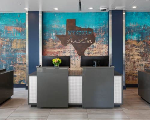 WorldMark Austin - 5 Nights – photo 19