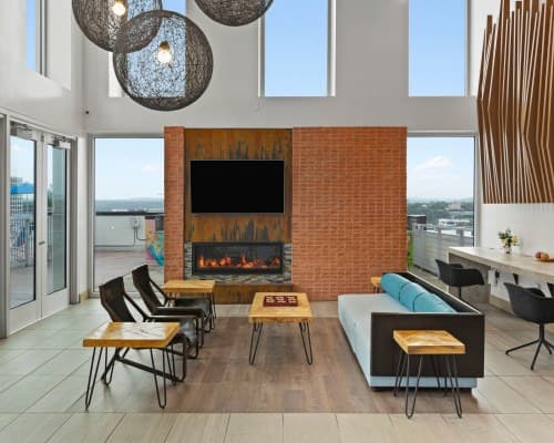 WorldMark Austin - 5 Nights – photo 24