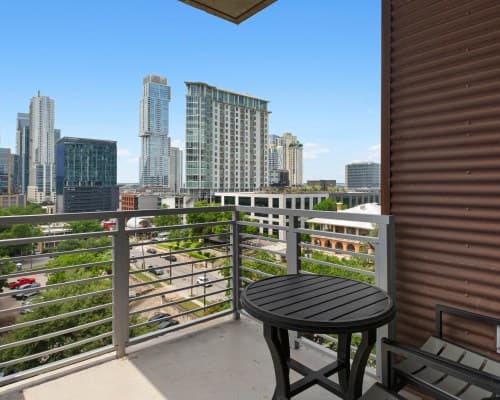 WorldMark Austin - 5 Nights – photo 33