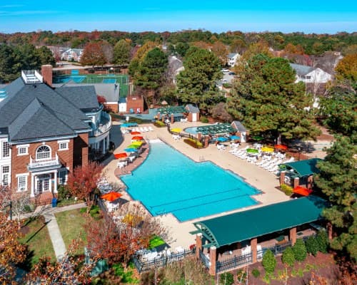 Vacation Village at Williamsburg – photo 2