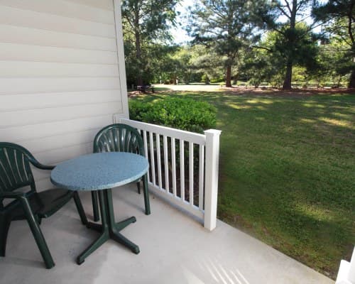 Vacation Village at Williamsburg – photo 7