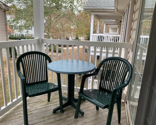 Vacation Village at Williamsburg – photo 17