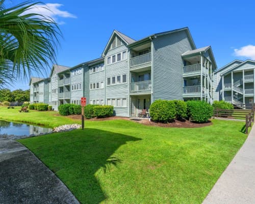 Myrtle Beach Resort by Sundance Property – photo 4