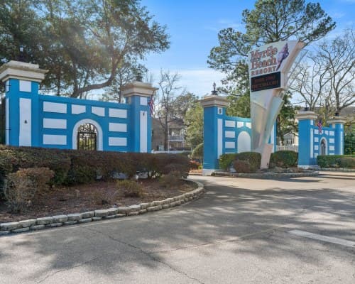 Myrtle Beach Resort by Sundance Property – photo 7