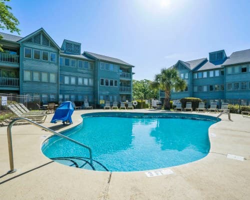 Myrtle Beach Resort by Sundance Property – photo 2