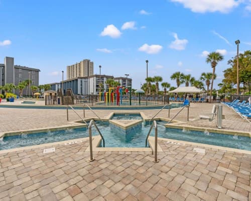 Myrtle Beach Resort by Sundance Property – photo 5