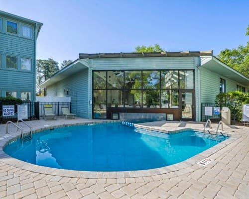 Myrtle Beach Resort by Sundance Property – photo 10