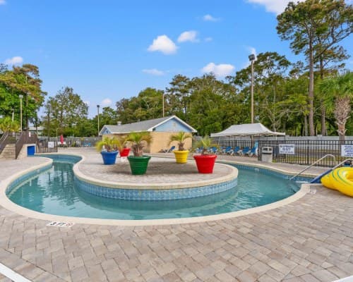 Myrtle Beach Resort by Sundance Property – photo 14