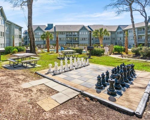 Myrtle Beach Resort by Sundance Property – photo 19