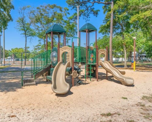 Myrtle Beach Resort by Sundance Property – photo 20
