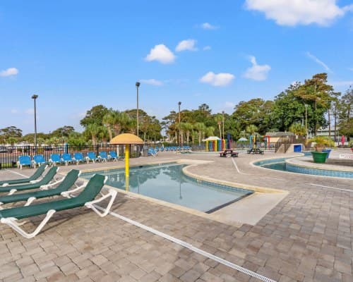 Myrtle Beach Resort by Sundance Property – photo 21