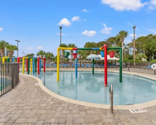 Myrtle Beach Resort by Sundance Property – photo 22