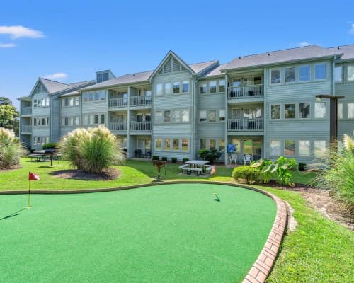 Myrtle Beach Resort by Sundance Property – photo 28