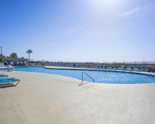 Myrtle Beach Resort by Sundance Property – photo 30