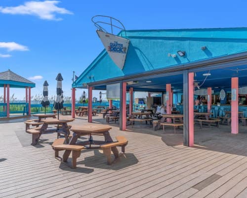 Myrtle Beach Resort by Sundance Property – photo 31