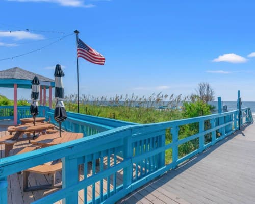 Myrtle Beach Resort by Sundance Property – photo 32