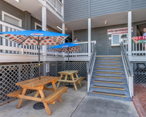 Myrtle Beach Resort by Sundance Property – photo 34