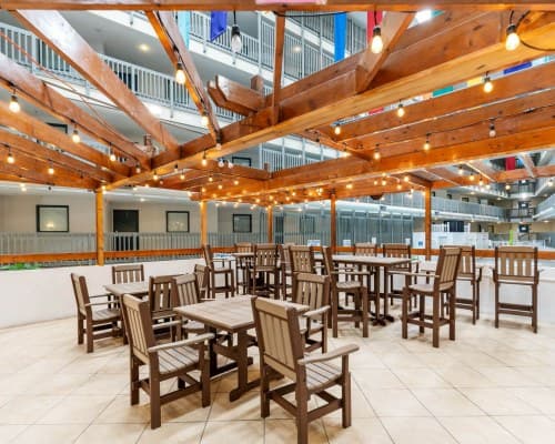 Myrtle Beach Resort by Sundance Property – photo 36