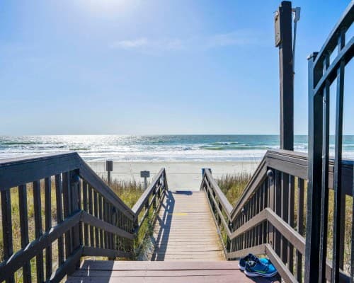 Myrtle Beach Resort by Sundance Property – photo 42