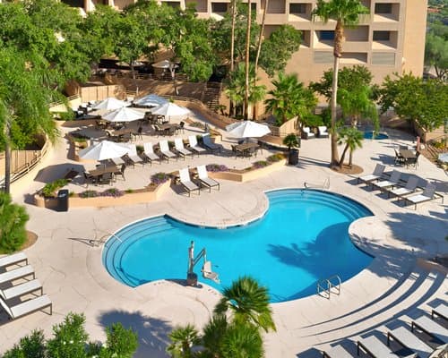 Hilton Tucson East – photo 5