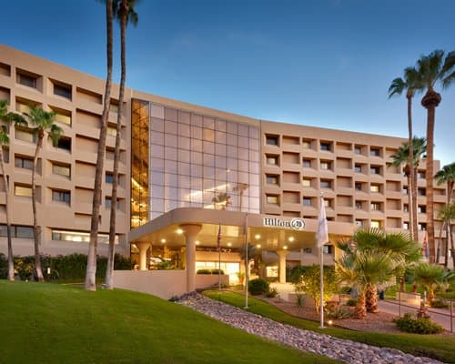 Hilton Tucson East – photo 8