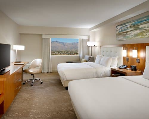 Hilton Tucson East – photo 2