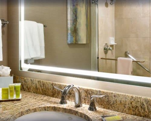Hilton Tucson East – photo 6